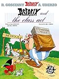 Asterix and the Class Act: Album 32 by