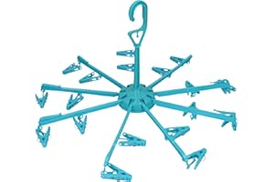 ‎CARTREND CARTREND 10244 Camping-Wäschespinne 25cm 5cm 25cm