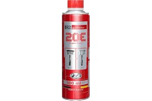 1 x RZ20E Motorspolning | Motorrengöring | oljespolning | oljesystemrenare | oljetillsats | Motorclean