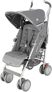 poussette maclaren techno xt pas cher