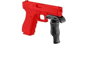 ‎FAB DEFENSE FAB Defense FGG-S Folding Grip (BLK)