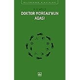 Doctor Moreau's Island