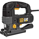 CAT DX5110 780Watt Profesyonel Devir Ayarlı Dekupaj Testere