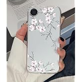 Lavderuar IPhone 16e ile Uyumlu SFF01 Şeffaf Desenli Telefon Kılıfı - İnce, Esnek, Darbe &Ouml;nleyici Koruma, Şık ve Hafif Tasarı