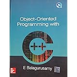 Buy Object Oriented Programming With C++ 7/E (2019-20) Book Online at ...