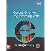 Buy Object Oriented Programming With C++ 7/E (2019-20) Book Online at ...