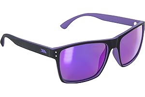 Trespass Okulary przeciwsłoneczne Uniseks Zest