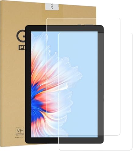 Pellicola In Vetro Temperato Per TCL 20 SE 2021 (3 Pezzi), Durezza 9H, Anti Graffio, HD Trasparente, Con Kit Di Installazione - 2