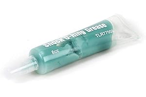 TEAM LOSI RACING Shock O-Ring Grease, 8cc1