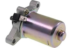 2EXTREME démarreur compatible pour Kymco 50ccm scooter, QUAD