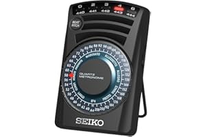 Seiko SQ60 Metronome