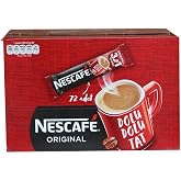 Nescaf&eacute; 3'&uuml; 1 Arada Original 72'li Paket, 72x17,5 gr