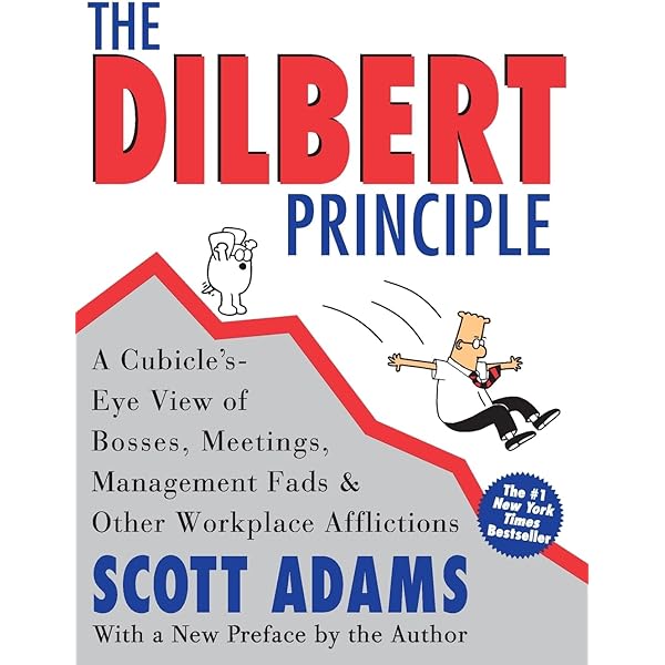 Positive Attitude: Dilbert 29 (Dilbert Book) : Adams, Scott
