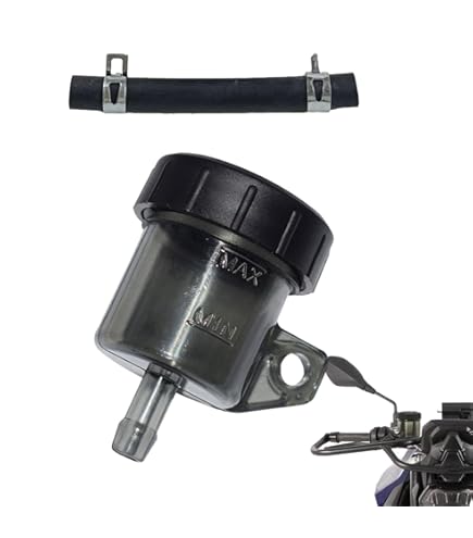 Tappo Serbatoio Liquido Freni 1613328880 - Ricambio Per Peugeot, Citroën - Foto 3