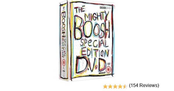Watch The Mighty Boosh Live: Future Sailors Tour IMDB