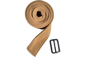 Tainrunse Cintura da donna in finta lana con corsetto a doppia faccia in vita resistente all'usura