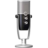 AKG ARA USB Microphone, Black: 