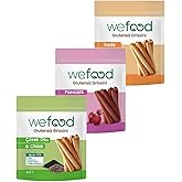 Wefood Glutensiz Grissini Deneme Paketi