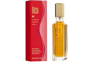 GIORGIO BEVERLY HILLS Giorgio Beverley Hills Red Eau de Toilette 90ml