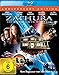 Zathura - Ein Abenteuer im Weltraum [Alemania] [Blu-ray]