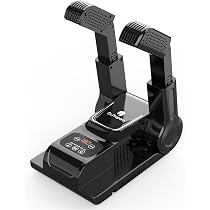 SKIKHN Sèche-chaussures électrique – Séchage Rapide, Ozone Désodorisant, Timer Et Pliable