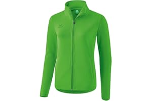 Erima Damen Sweatjacke Basic