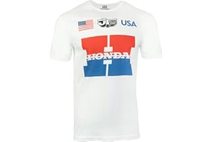 SPORTING PROFILES Official JT Racing Motocross BMX USA T-Shirt