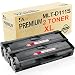 Produktbild ASprint 2 XL Kompatible Toner MLT-D111S D111S 111S MLTD111S Tonerkartusche für Samsung Drucker Schwarz 1,500 Seiten Verwenden für Xpress M2020 M2020W M2022 M2022W M2070