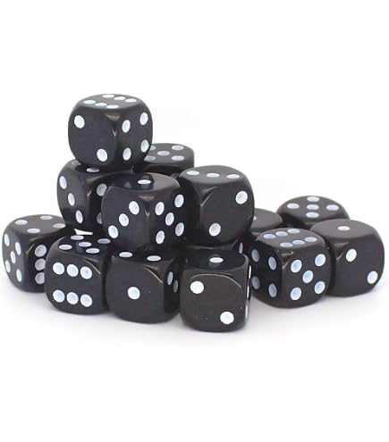 thumbnail image 2 of Galaxy Series Nebula D6 Dice Set Set Of 36 Six-Sided 2 of 12