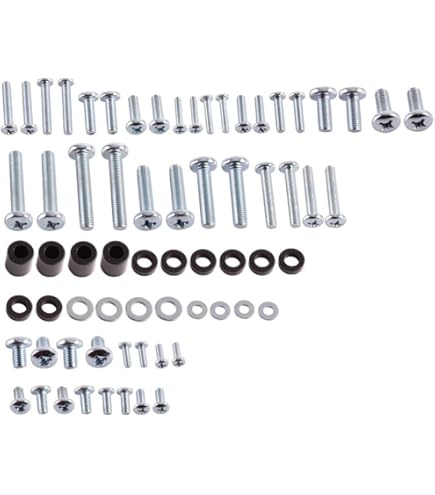 Vivo Kit De Support VESA à Dégagement Rapide, Fixation Murale Et Plaque VESA Amovible Pour Un Montage Facile D'un écran LCD Et D'un écran TV, Stand-VAD2