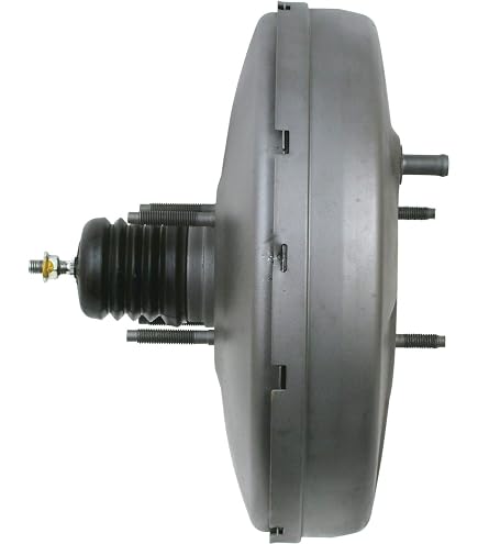 SCITOO Power Brake Booster Replacement – Compatible With Acura TSX, Honda Accord Crosstour, CR-V, Pilot (V6 3.5L / L4 2.4L) - View #3