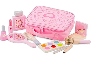 New Classic Toys Make up set (18290) , color/modelo surtido