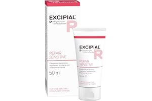 ‎GALDERMA EXCIPIAL Repair Sensitive Cr 50 ml