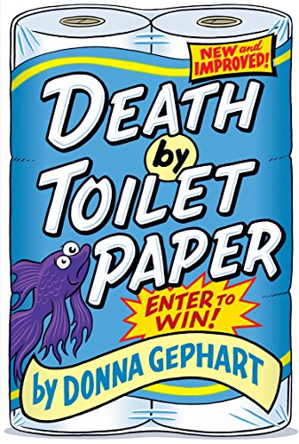 Preisvergleich Produktbild Death by Toilet Paper