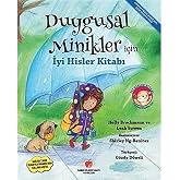 The Book of Good Feelings for Emotional Little Ones