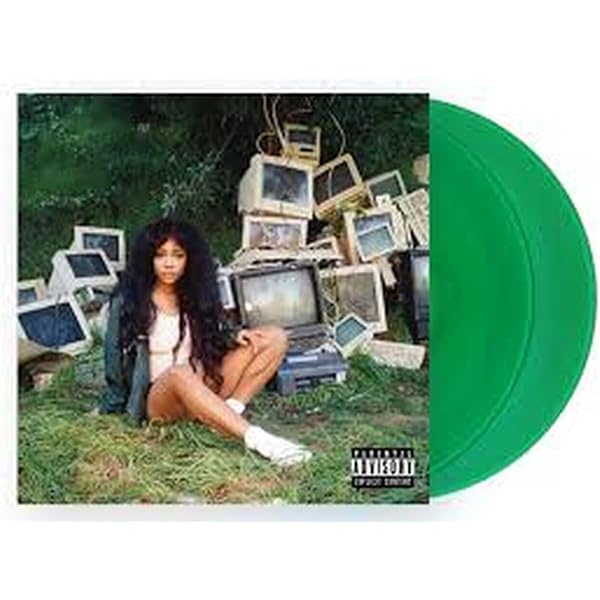 Sos Deluxe: Lana: SZA: Amazon.in: Music}