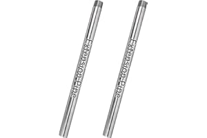 DEEFIINE 2 tubos de extensión de 15 pulgadas para tubo NPT de 3/4 pulgadas