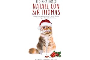 Natale con Sir Thomas