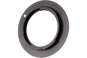 EBTOOLS for M42 Zu A Mount-M42-Af M42 Objektiv Zu Af Für Minolta Af & Sony Alpha DSLR-Adapterring Metall