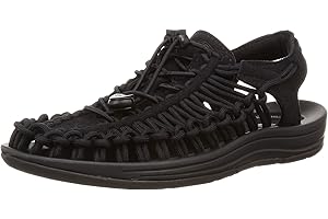 KEEN Uneek, Sandalias Hombre