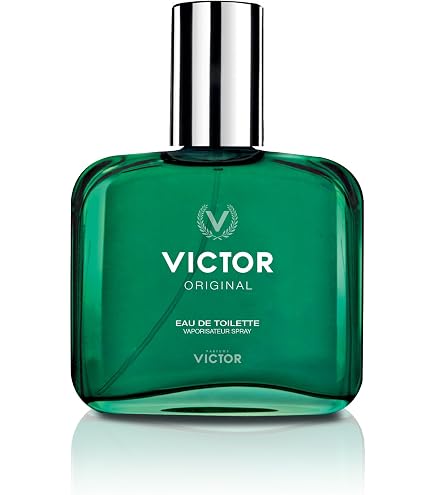 Eau De Cologne Acqua Di Selva Victor - 50 Ml, Parfum Frais Aromatique Aux Agrumes Et épices, Neuf