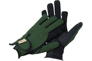 LIGNE VERNEY-CARRON Verney Carron Gants de Chasse Ligne Glovert Homme