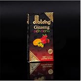Diblong Ginseng Bonbons, 12'li Set, Erkekler İ&ccedil;in