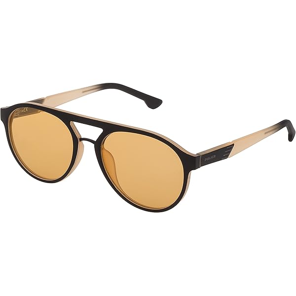 Lozza SLp002M 57 0V41 Gafas De Sol Unisex 57mm 1ud