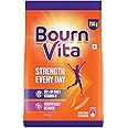 Cadbury Bournvita Chocolate Nutrition Drink, 750 g Pouch