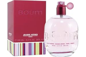 Jeanne Arthes Zapach bumu, 100 ml