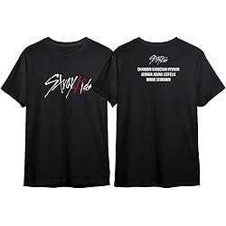 Buy The Korhean Store Kpop Stray Kids Maniac Tour 2022