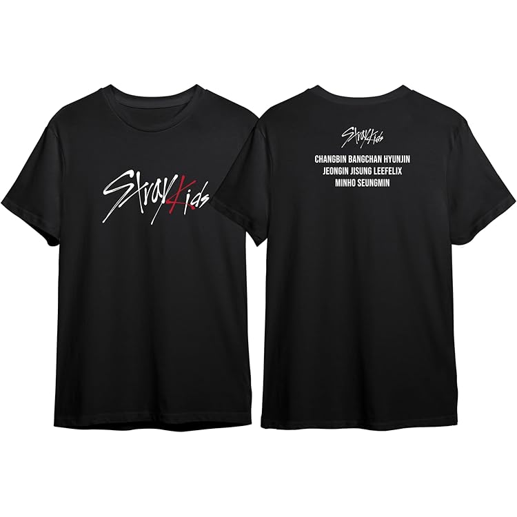 Stray Kids - straykids MANIAC Tシャツ M size Stray Kids SKZ 2nd World Tour MANIAC T-shirt Size L M White