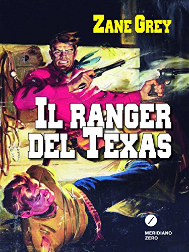 Download Il ranger del Texas Download Il ranger del Texas