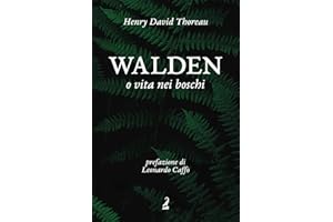 Walden, o vita nei boschi